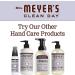 Mrs. Meyers Lavender Liquid Hand Soap Refill 33 fl oz | Eco-Friendly & Aromatic - Buy Online on GoSupps.com