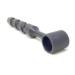 1" Scotch Eye Wood Auger Drill Bit For Bushcraft and Camping | Hand Auger | For Bushcraft Backpack | Perfect Addition To Survival or Camping Gear Packs |