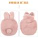 NUOBESTY Multifunctional Hot Water Bottle - Portable Warm Pack & Winter Accessory for Comfort & Relief - Buy Online on GoSupps.com