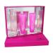 Paris Hilton Heiress Gift Set 4 Pcs - Buy Online on GoSupps.com