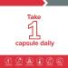 Vibrant Health Super Natural Boron â€“ 60 Vegetable Capsules for Bone & Hormonal Support - Buy Online on GoSupps.com