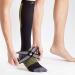 Buy LP SUPPORT 204 Z EmbioZ Compression Socks XL Pink - Best eCommerce Shipping Worldwide - Buy Online on GoSupps.com