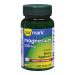 Sunmark Natural Magnesium Tablets Natural Dietary Supplement - 250 mg Strength 1 Bottle 100 per Bottle