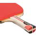 STIGA Blaze Table Tennis Racket - Premium Quality Ping Pong Paddle - Buy Online on GoSupps.com