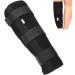 Dioche Adjustable Calf Support Brace | Shin Splint Compression Wrap for Men and Women (L) - Buy Online on GoSupps.com