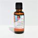 Punkin Butt Teething and Ear Oil for Natural Relief | Organic, Safe, and Chemical-Free Formula for Infants - Buy Online on GoSupps.com