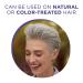 Clairol Professional Shimmer Lights Purple Shampoo & Conditioner - Neutralizes Brass & Yellow Tones - 16 Fl Oz for Blonde, Silver, Gray, & Highlighted Hair - Buy Online on GoSupps.com