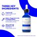 Elon Thinning Hair System - Concentrated Hair Growth Serum DHT Blocker for All Hair Types (2 Fl Oz - Buy Online on GoSupps.com