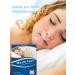 Advanced Mouth Tape for Sleep - Gentle Anti Snoring Strips for Men and Women - Improve Nasal Breathing - 120 Sheets - Buy Online on GoSupps.com