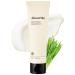 About Me Sprout Mild pH Cleansing Foam Korean Wheat Broccoli Sprout Extract Face Wash for All Skin Types Daily Gentle Cleansing with Amino Acids Korean Skin Care 4.05oz 120ml