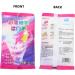 minkissy 1 Set Stain Remover Stain Brightening Agent Active Oxygen Agent Laundry Tool Clothing Colour Agent Brightener Efficient - Buy Online on GoSupps.com