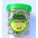 Dried Jade Lemon Strips/Peel - Large Jar | Premium Quality - Buy Online on GoSupps.com