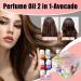  Ziennhu Hair Oil - Dessange - Sublime Regenerating Oil Extreme 3 Oils - Formula Enriched With Argan Natural Long-Lasting Fortifying Solution For Post-Colour Care - Buy Online on GoSupps.com
