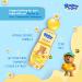 Ricitos de Oro Baby Shampoo 13.5 FL Oz 2-Pack with Chamomile Extract - Paraben-Free, Hypoallergenic for Conditioning and Lightening - Amber Scented - Buy Online on GoSupps.com