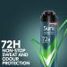 Sure Quantum Dry Nonstop Protection Anti-Perspirant Aerosol Spray deodorant for men with MotionSense technology for 72-hour sweat and odour protection 6x 150 ml (Pack of 2) 150 ml (Pack of 12) - Buy Online on GoSupps.com