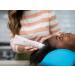Hairitage Restart Button Scalp Exfoliator - Gentle Scrub for Dry/Sensitive Scalps | Boost Scalp Health & Stronger Hair - Buy Online on GoSupps.com