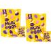 2x Easter Chocolate Mini Eggs Happy Easter Celebration 2023 | Mini Chocolate Easter Eggs Bundle Gifts for Women Men Kids | Bundle Pack Deals | Thank You Chocolate Gifts | Family Pack | 308g - Buy Online on GoSupps.com