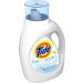 Buy Tide Free & Gentle Detergent - 1 Bottle | International Shipping Available - Buy Online on GoSupps.com