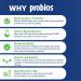 Probios Vet Plus Digestive Powder 240g - Probiotic Support for Pets - Buy Online on GoSupps.com