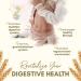 Psyllium Husk Capsules 250 Count - All-Natural Fiber Supplement for Gut Health - Buy Online on GoSupps.com