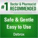 Debrox Earwax Removal Aid 0.5 fl oz â€“ Safe & Effective Ear Cleaning - Buy Online on GoSupps.com