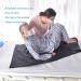 Multifunctional Sliding Towels for Elderly Care | Hospital & Home Patient Transfer Cloth | Reusable 115cm x 73cm - Buy Online on GoSupps.com