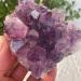 Choice of Gifts 40-120g Natural Dream Amethyst Quartz Crystal Cluster Specimen Vibration Stone Crystal Cluster (Size : 80-100g) - Buy Online on GoSupps.com