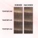 Shinefinity 07/13 Toffee Cream 60ml - Long-Lasting Color & Shine | International Shipping Available - Buy Online on GoSupps.com