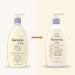 Aveeno Baby Calming Comfort Lotion - Lavender & Vanilla 18 fl oz | Soothing Moisturizer - Buy Online on GoSupps.com