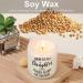 Gifts for Mom: Scented Candles & Unique Present Ideas from Daughter & Dad - Birthday & Christmas Gifts for First-Time Moms - Buy Online on GoSupps.com