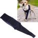 Dog Elbow Pad Avoid Licking Comfortable Outdoor Dog Elbow Protector (L) - Buy Online on GoSupps.com