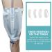 Exceart Catheter Fastening Belt & Urine Bag Wrap Holder - Reusable Stabilization Device (4 Pieces) for Optimal Comfort & Support - Buy Online on GoSupps.com