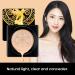 HABOHUSE Kakaxi Mushroom Head Air Cushion CC Cream - Natural Foundation - Buy Online on GoSupps.com
