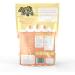 Candy Shack Sugar Free Rhubarb and Custard 120g - Delicious and guilt-free treat - Buy Online on GoSupps.com