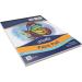 UCreate Art Pad Bundle 9 x 12 White 4 Pack - Buy Online on GoSupps.com