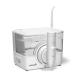 Waterpik ION Cordless Water Flosser + TheraBreath Fresh Breath Rinse Bundle - 16oz, Pack of 2 - Buy Online on GoSupps.com