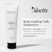Aloette Nutri-C Face Moisturizer Cream - Daily Hydrating Skin Care for Wrinkles & Fine Lines - Gluten Free Facial Lotion for Dry to Normal Skin - 3 Fl Oz - Buy Online on GoSupps.com