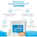 Pro Natura Lactrase 32000-40 Lactase Tablets for Lactose Intolerance | Enjoy Milk & Dairy Carefree - Buy Online on GoSupps.com