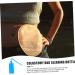 CliSpeed Stoma Cleaning Bottle | Safe Accessories for Colostomy Care | Bluish Blueriiot 18x7x4cm - Buy Online on GoSupps.com