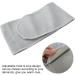 Sluffs Stomach Binder & Abdominal Support | Back Bandage for Men & Women | Pain Relief & Waist Protection Tools (L) - Buy Online on GoSupps.com