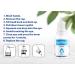Puroptics Hypromellose 0.3% Eye Drops for Dry Eyes - Refreshing Relief for Itchy, Tired & Dry Eyes | Lubricating Drops for Irritated Eyes (Pack of 3) - Buy Online on GoSupps.com