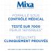 Mixa Expert Peau Sensible Eau Micellaire Physiologique 400 ml (Lot de 4) Eau Micellaire Physiologique 400ml 400 ml (Lot de 4) - Buy Online on GoSupps.com