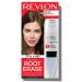 Permanent Hair Color by Revlon  Permanent Hair Dye  At-Home Root Erase with Applicator Brush for Multiple Use  100% Gray Coverage  Medium Ash Brown (5A)  3.2 Fl Oz 5A Medium Ash Brown