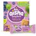 For Aisha Halal Oaty Bars Mixed Case 30 Bars Halal Vegan Nut Free Gluten Free Dairy Free 100% Natural Ingredients Baby Snacks Toddler Snacks - Buy Online on GoSupps.com