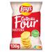 Lay's Plain baked chips - The package of 130 g