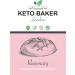 Keto Baker London Bread and Cake Mix - Rosemary Bread Vegan Gluten-Free Low-Carb - Buy Online on GoSupps.com