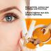 Turmeric Eye Cream Stick Remove Wrinkle Fat Granules And Dark Circle Under The Eye Cream Firm Eye Contour Moist - Buy Online on GoSupps.com