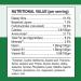 Organic Flax Hulls Concentrate - Pure Natural Lignans for Health Benefits - Buy Online on GoSupps.com