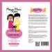 Kids Detangler Spray - Gentle Argan Coconut & Lime Oil Formula for Tangles Ideal for Curly Hair - 8 oz - Buy Online on GoSupps.com