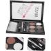 Beavorty 7 Sets Eyebrow Powder Set Eyebrow Brush Eyeow Mp Pe Lit Eyebrow Powder Supply Miss Eyebrow Stickers - Buy Online on GoSupps.com